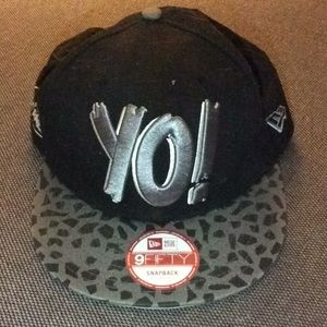 MTV Yo! Raps 🧢 Cap